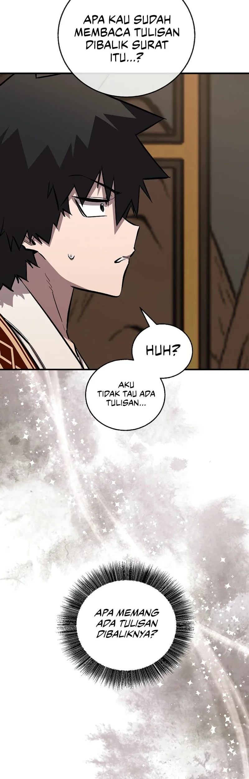 Childhood Friend Of The Zenith Chapter 79 Gambar 95