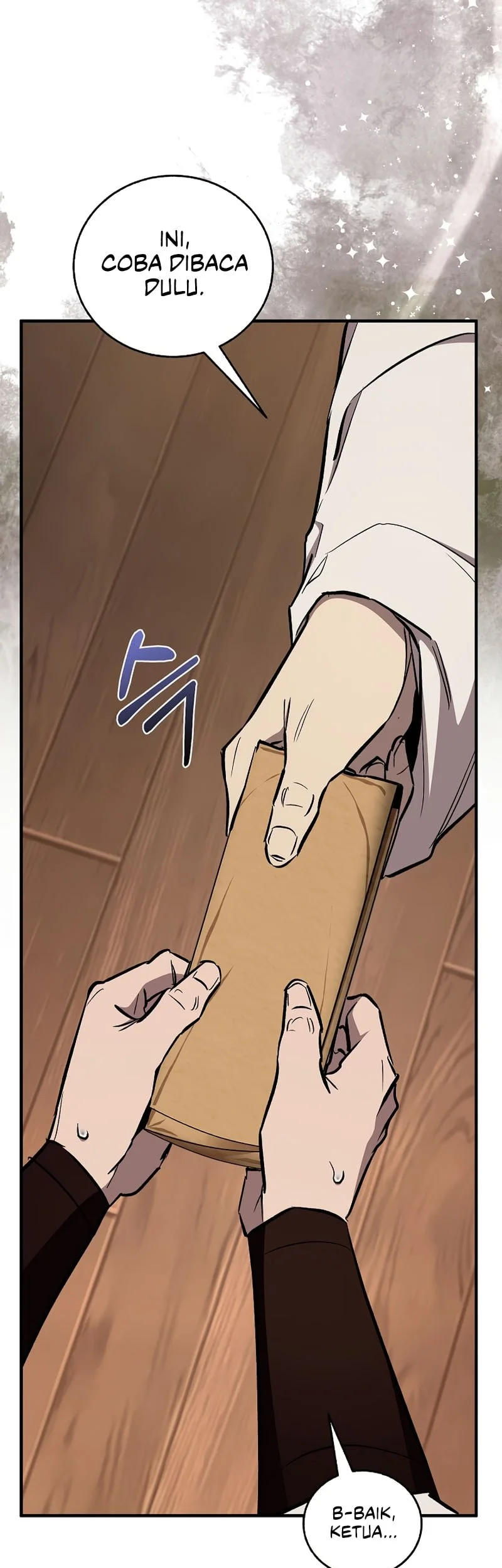 Childhood Friend Of The Zenith Chapter 79 Gambar 96