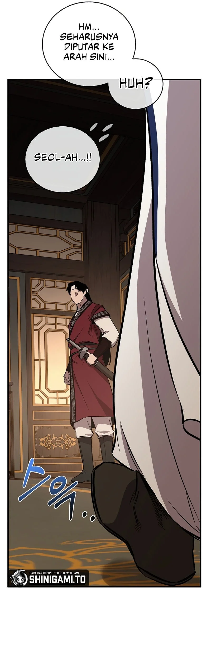 Childhood Friend Of The Zenith Chapter 79 Gambar 82