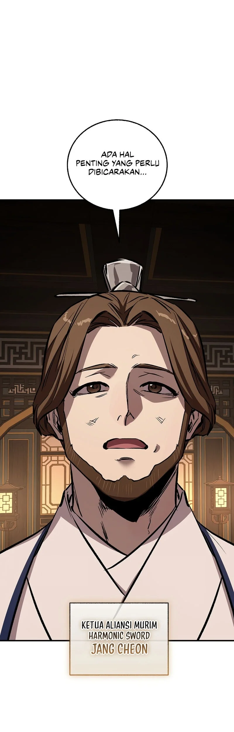 Childhood Friend Of The Zenith Chapter 79 Gambar 86