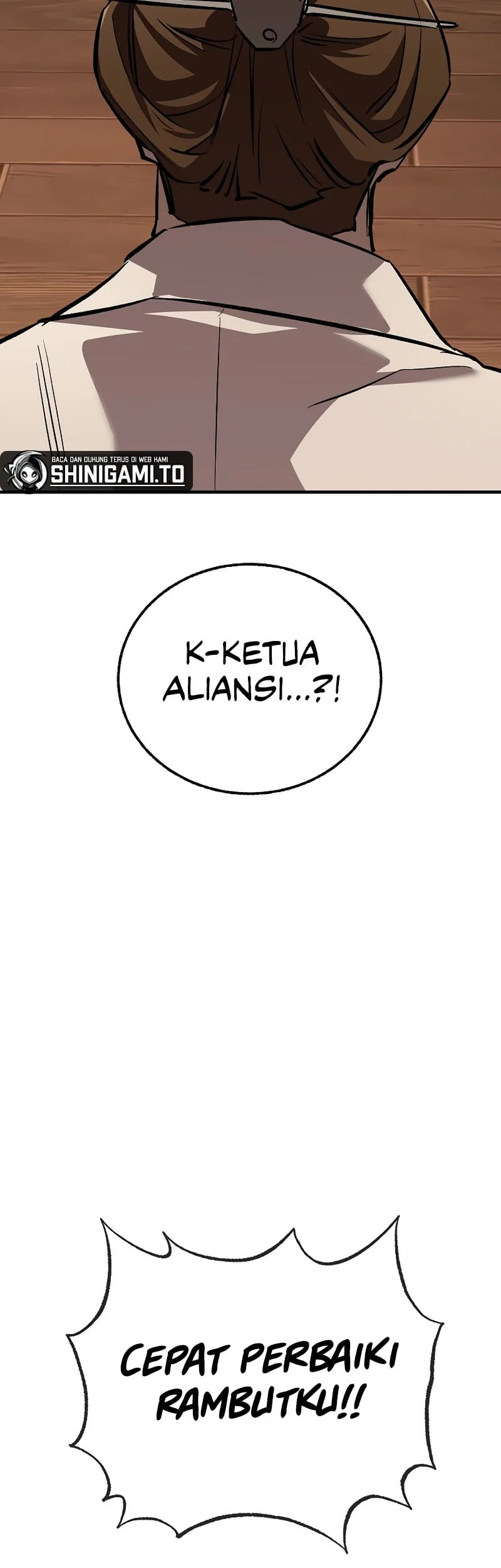 Childhood Friend Of The Zenith Chapter 79 Gambar 88
