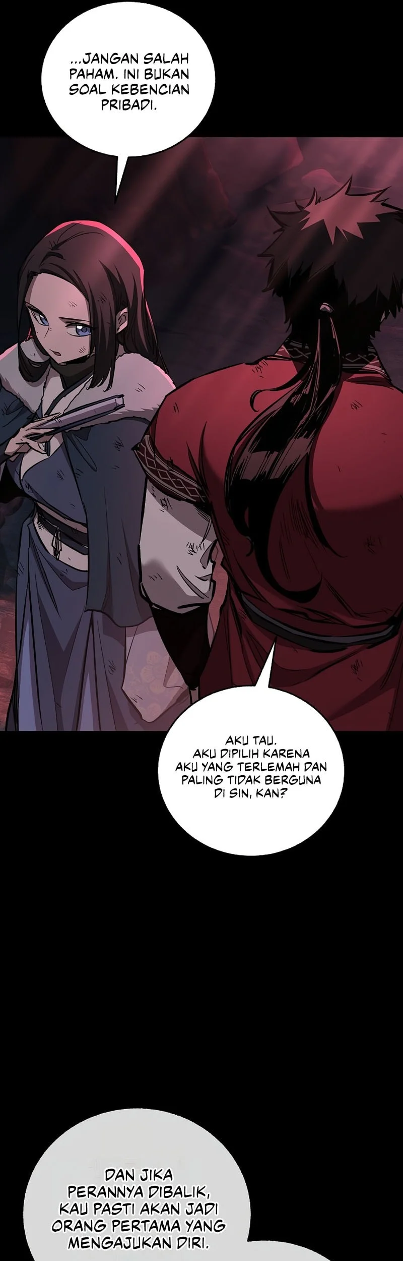 Childhood Friend Of The Zenith Chapter 79 Gambar 10