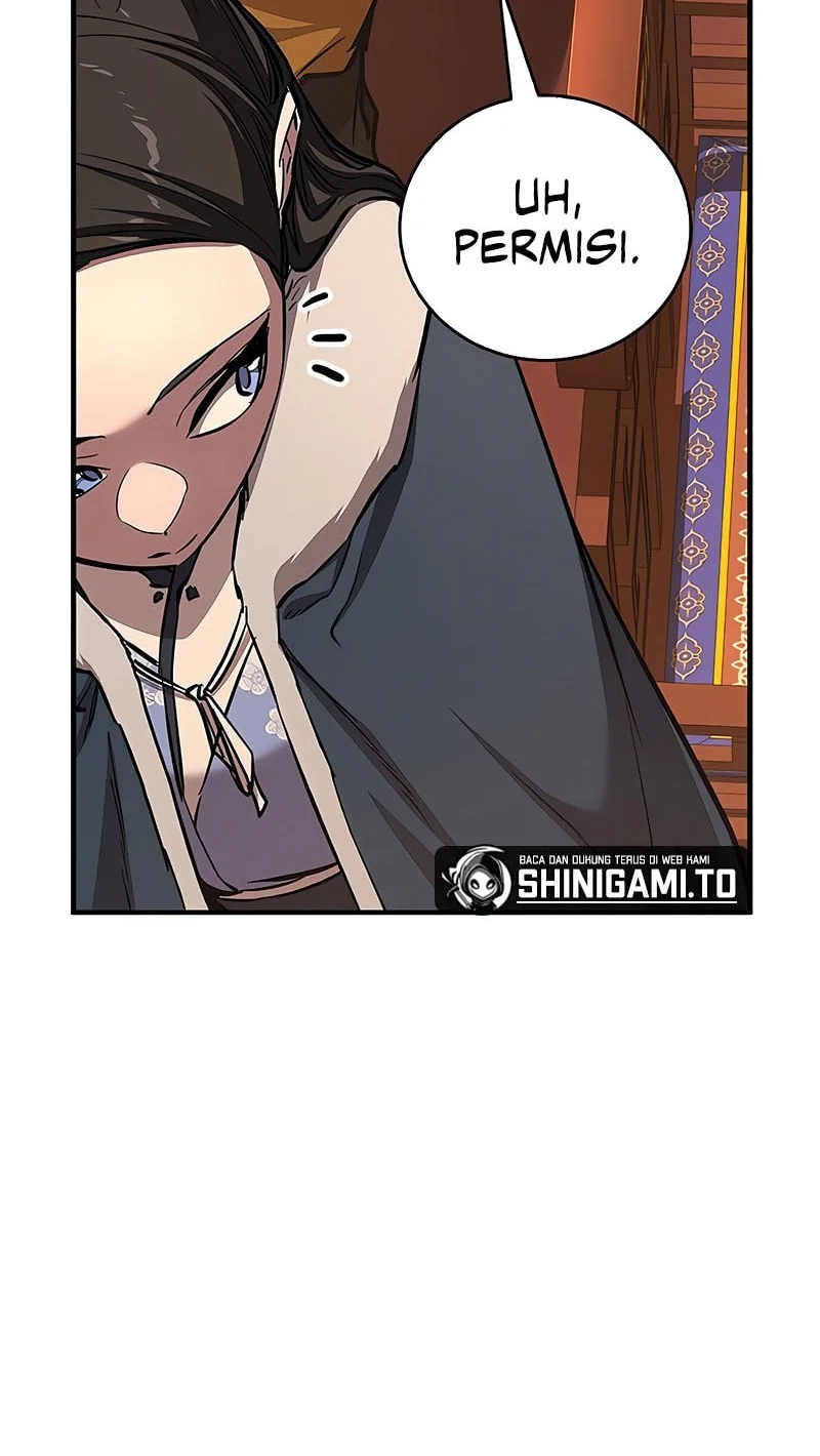 Childhood Friend Of The Zenith Chapter 80 Gambar 53