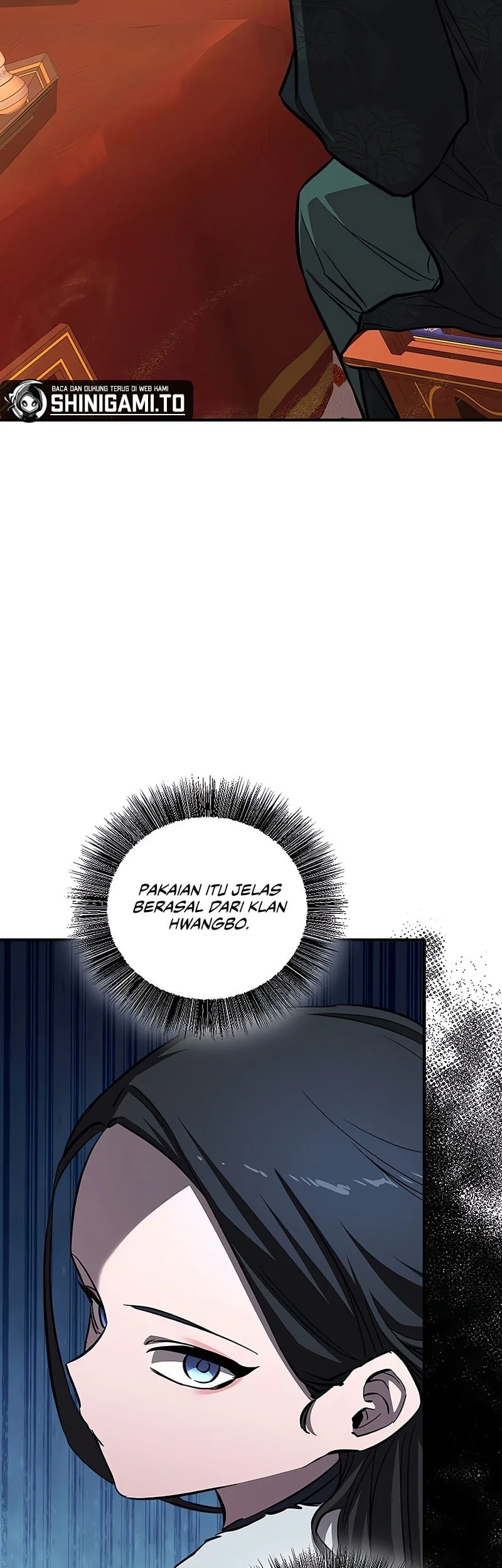 Childhood Friend Of The Zenith Chapter 80 Gambar 55