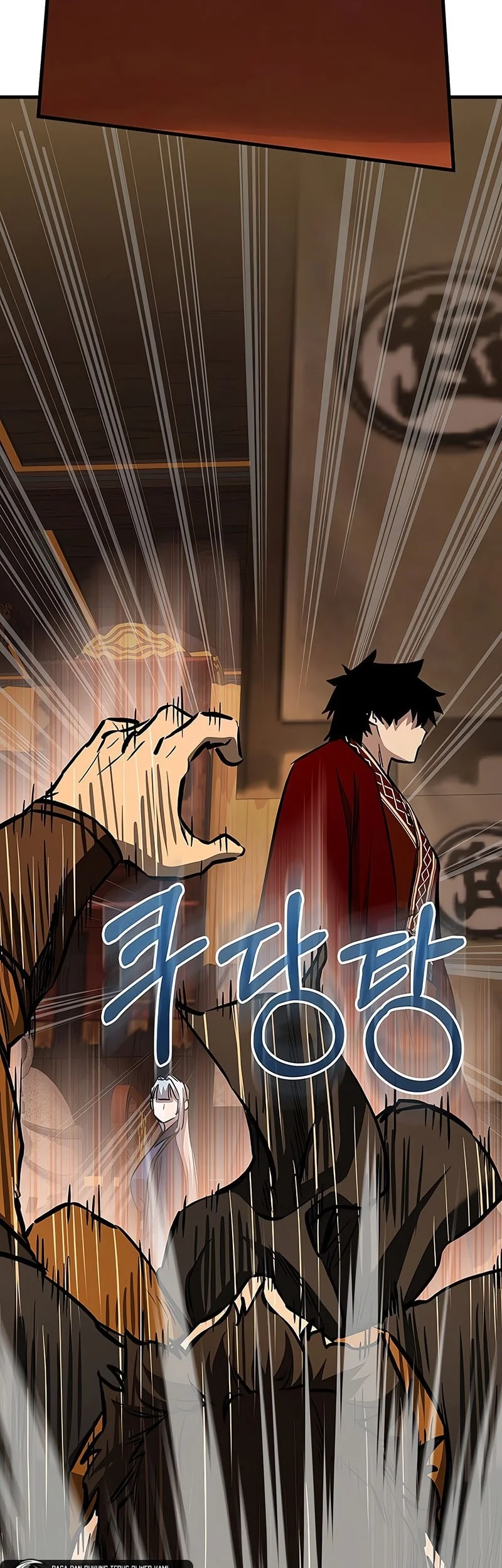 Childhood Friend Of The Zenith Chapter 80 Gambar 71