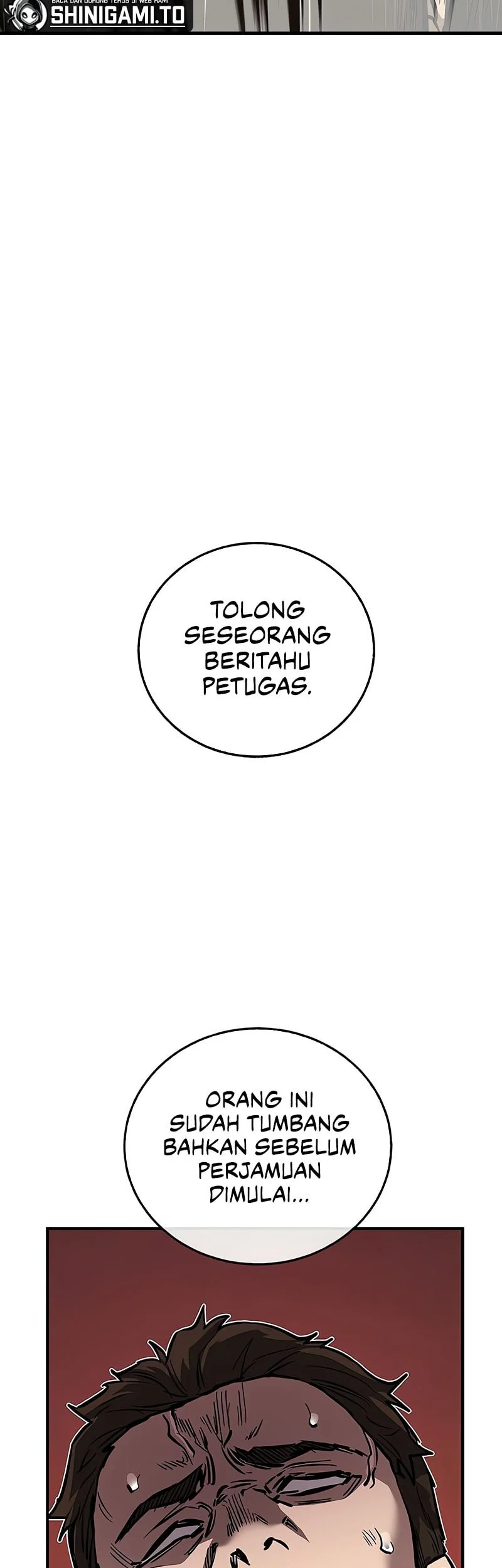 Childhood Friend Of The Zenith Chapter 80 Gambar 72