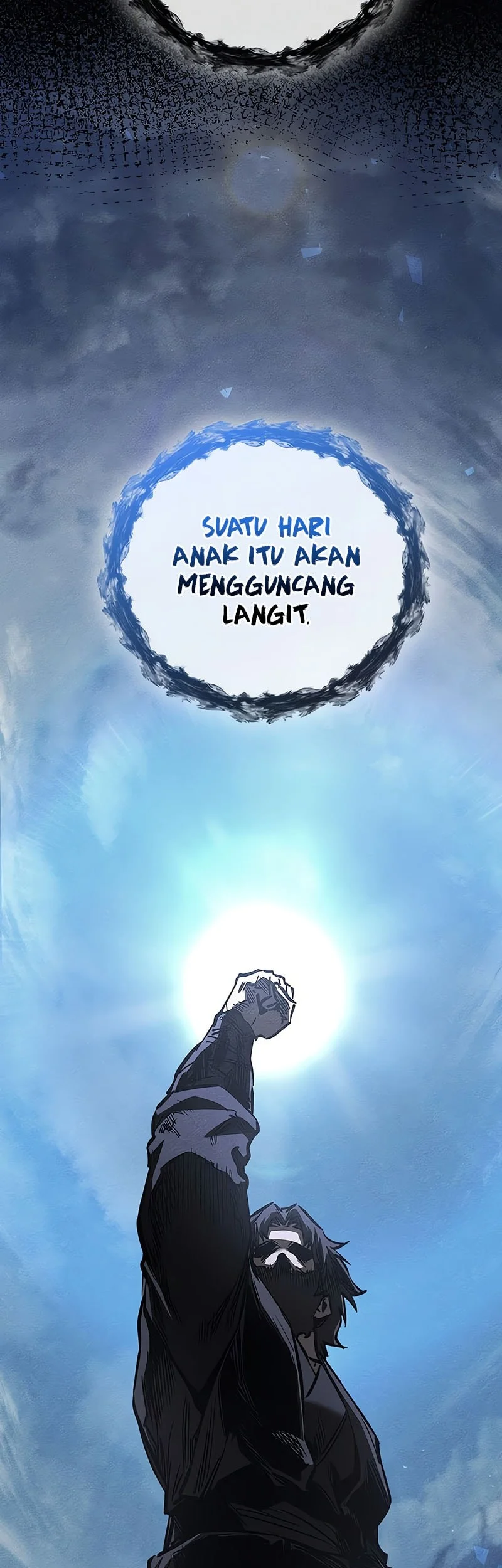 Childhood Friend Of The Zenith Chapter 80 Gambar 4