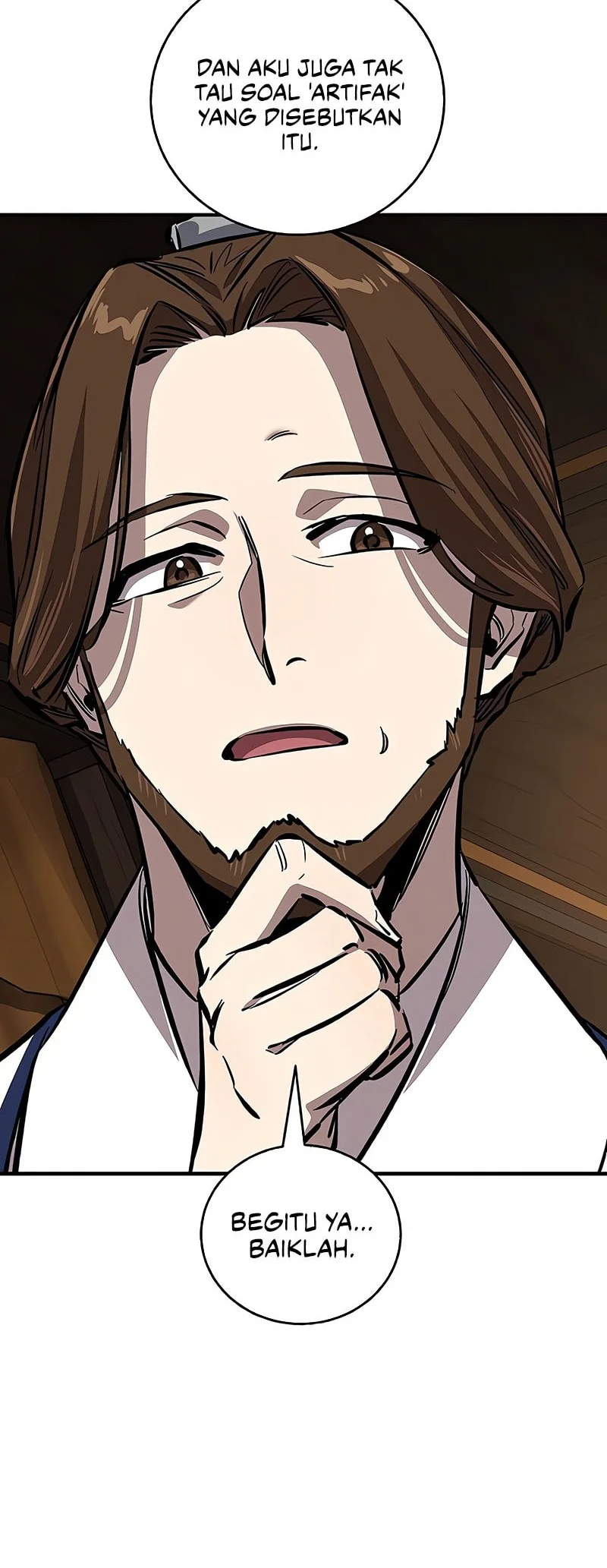 Childhood Friend Of The Zenith Chapter 80 Gambar 13