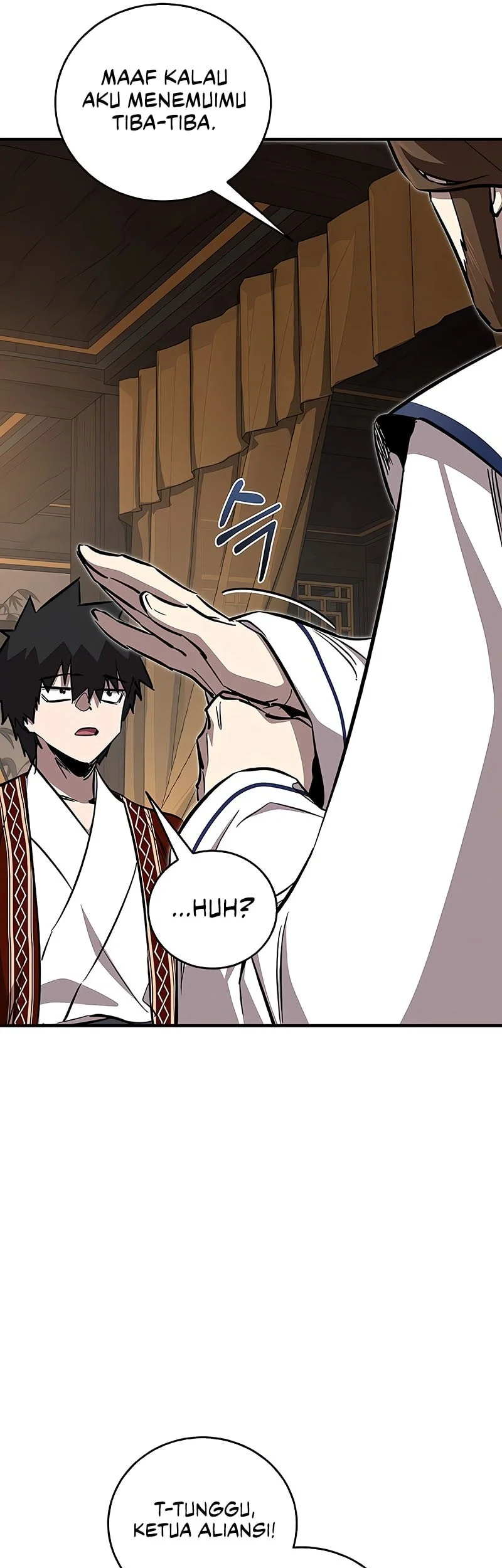 Childhood Friend Of The Zenith Chapter 80 Gambar 14