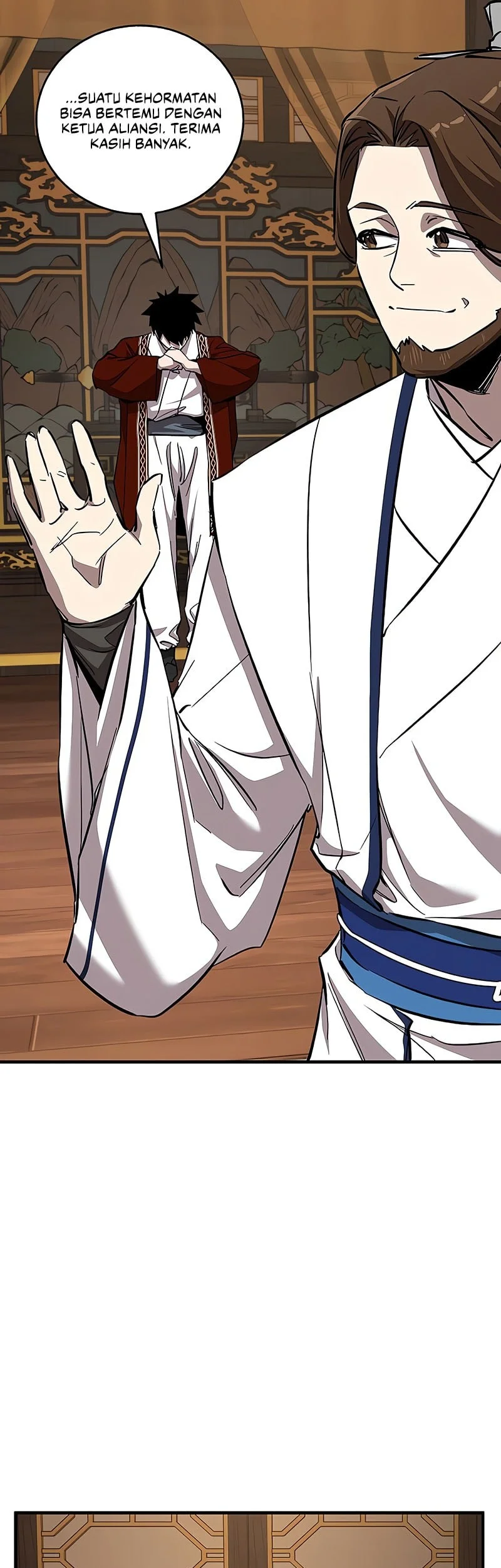 Childhood Friend Of The Zenith Chapter 80 Gambar 18