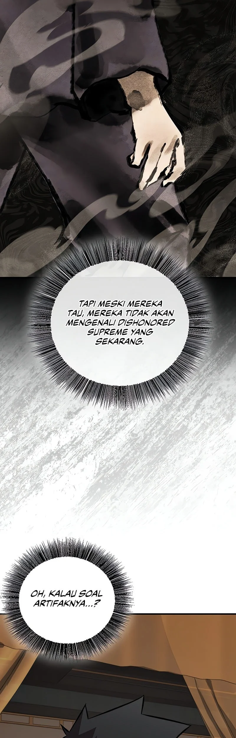 Childhood Friend Of The Zenith Chapter 80 Gambar 26