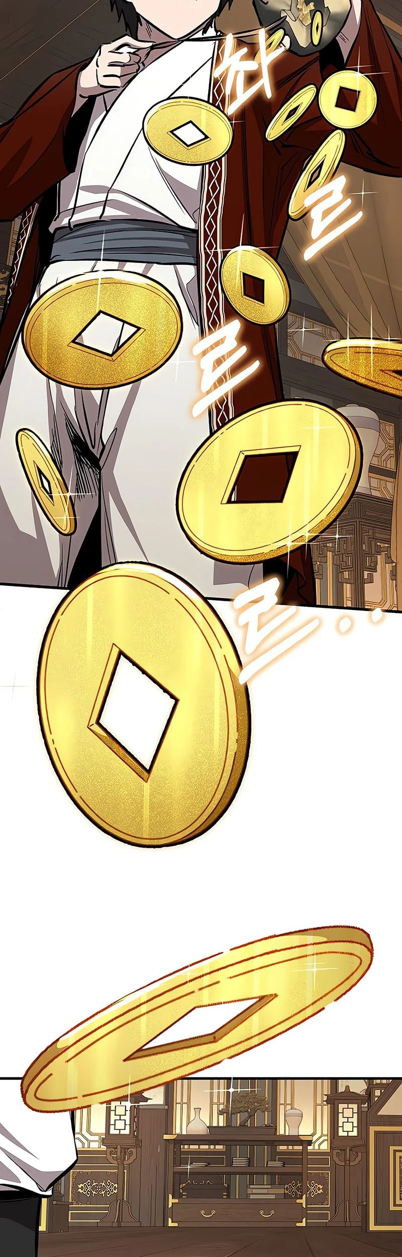 Childhood Friend Of The Zenith Chapter 80 Gambar 31