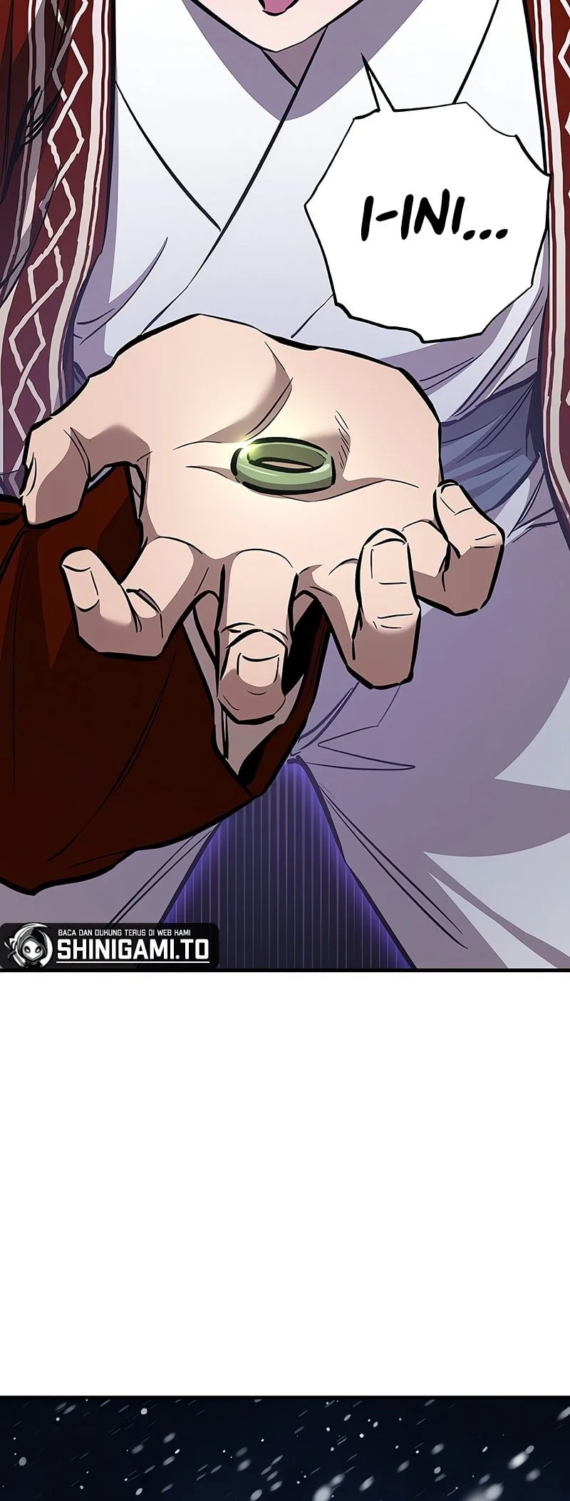 Childhood Friend Of The Zenith Chapter 80 Gambar 33