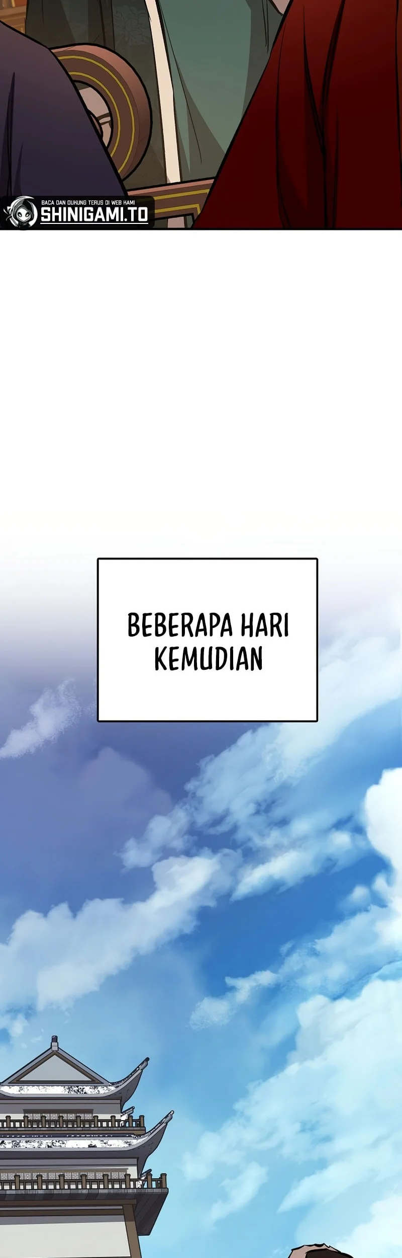 Childhood Friend Of The Zenith Chapter 81 Gambar 51