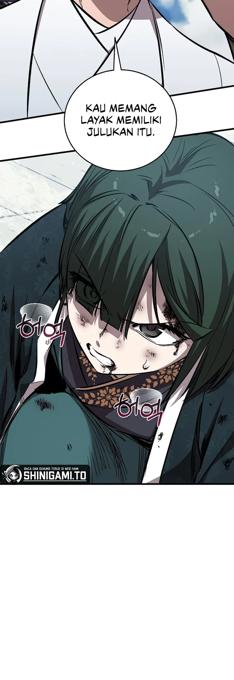 Childhood Friend Of The Zenith Chapter 81 Gambar 67