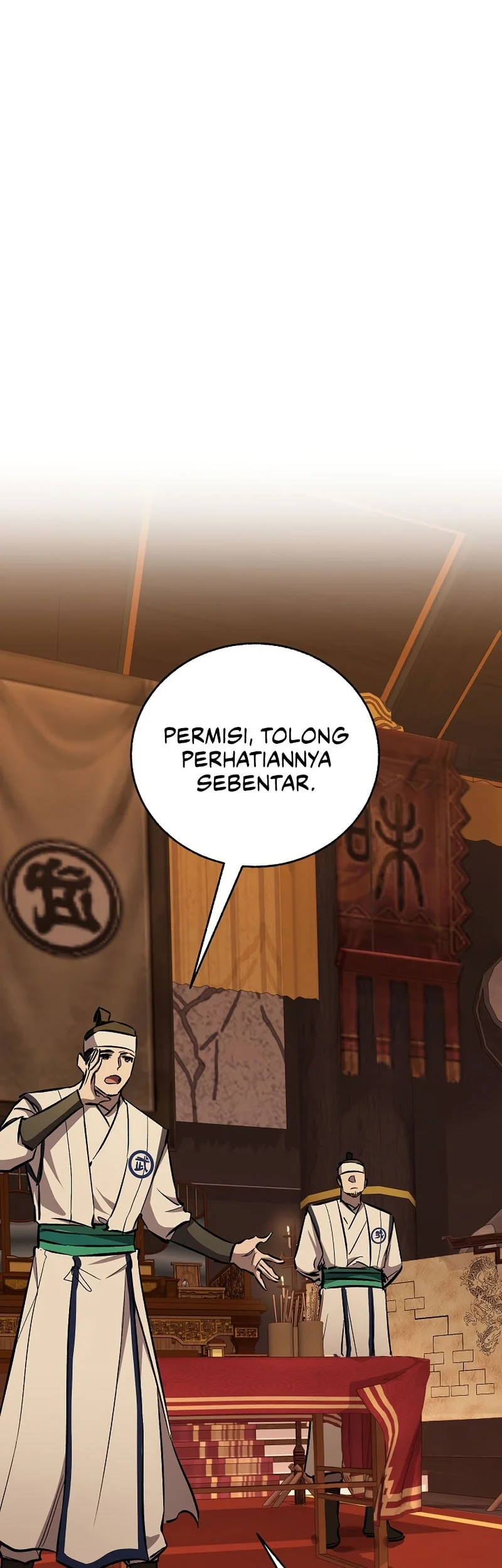 Childhood Friend Of The Zenith Chapter 81 Gambar 38