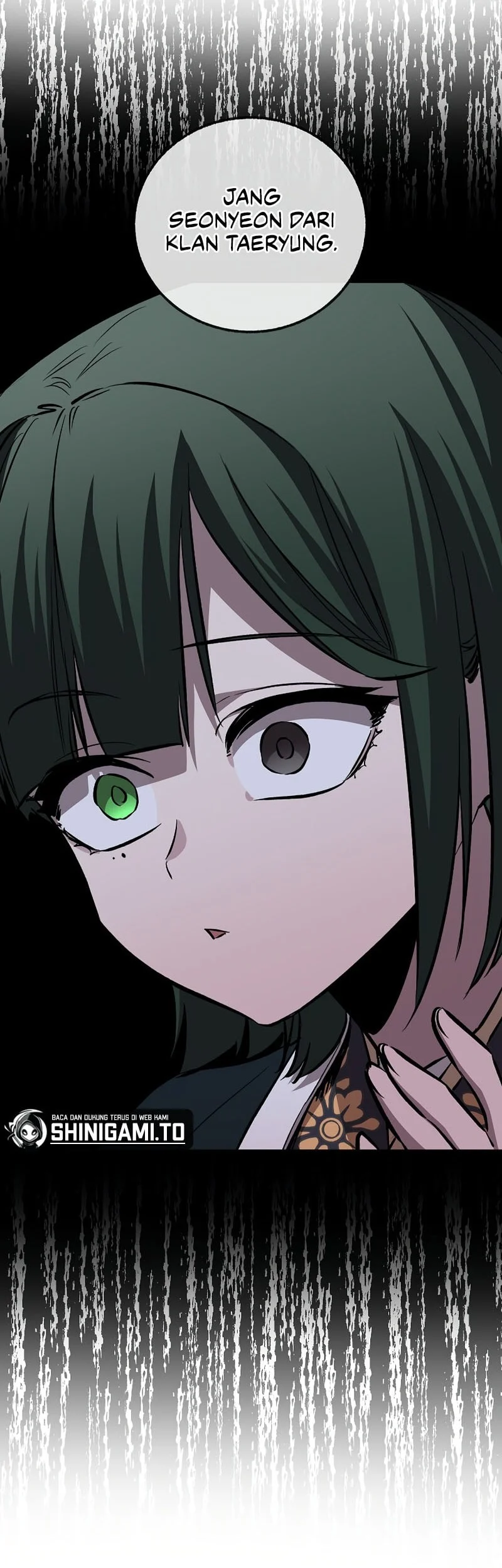 Childhood Friend Of The Zenith Chapter 81 Gambar 47