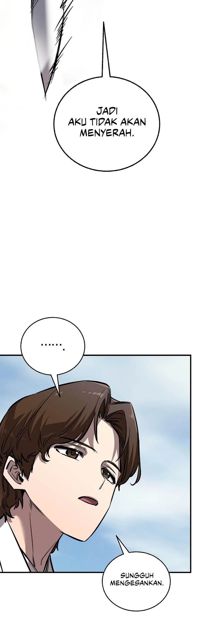 Childhood Friend Of The Zenith Chapter 81 Gambar 84