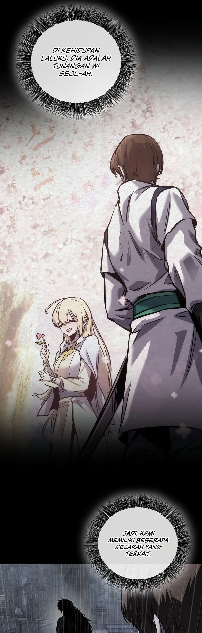 Childhood Friend Of The Zenith Chapter 81 Gambar 10