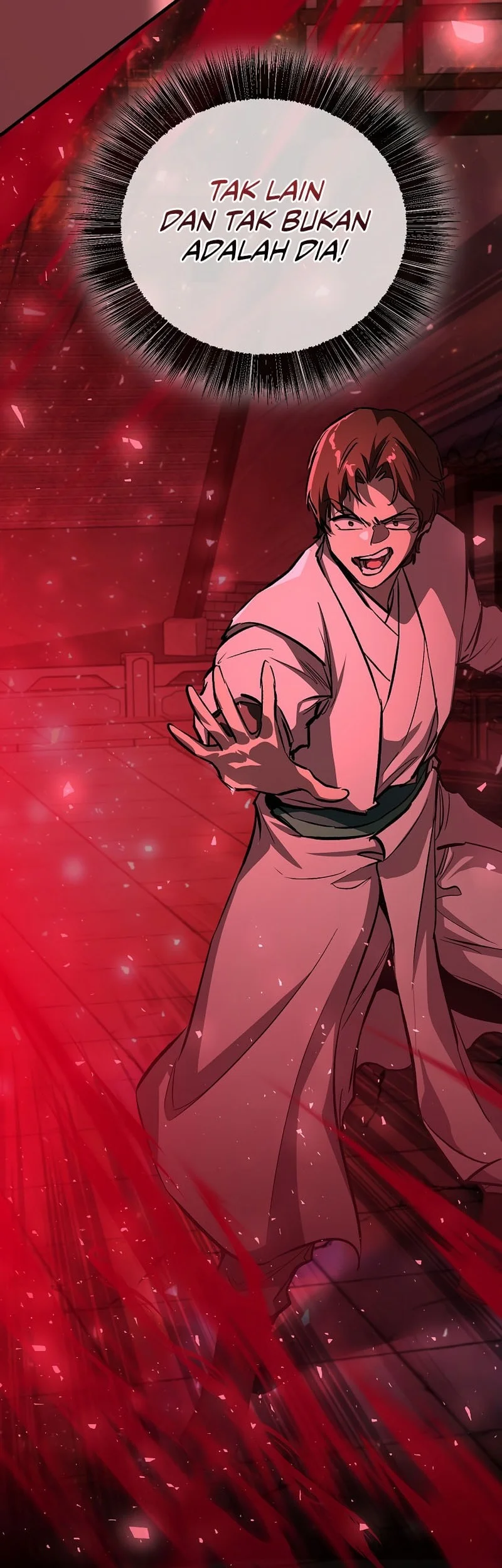 Childhood Friend Of The Zenith Chapter 81 Gambar 15