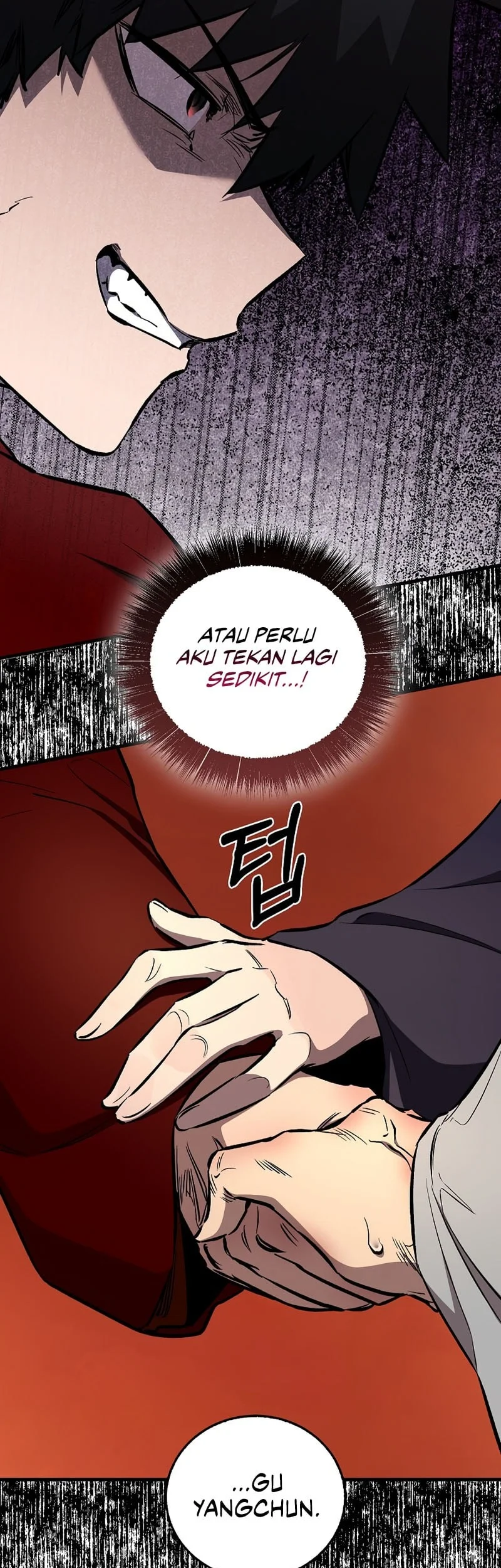 Childhood Friend Of The Zenith Chapter 81 Gambar 26