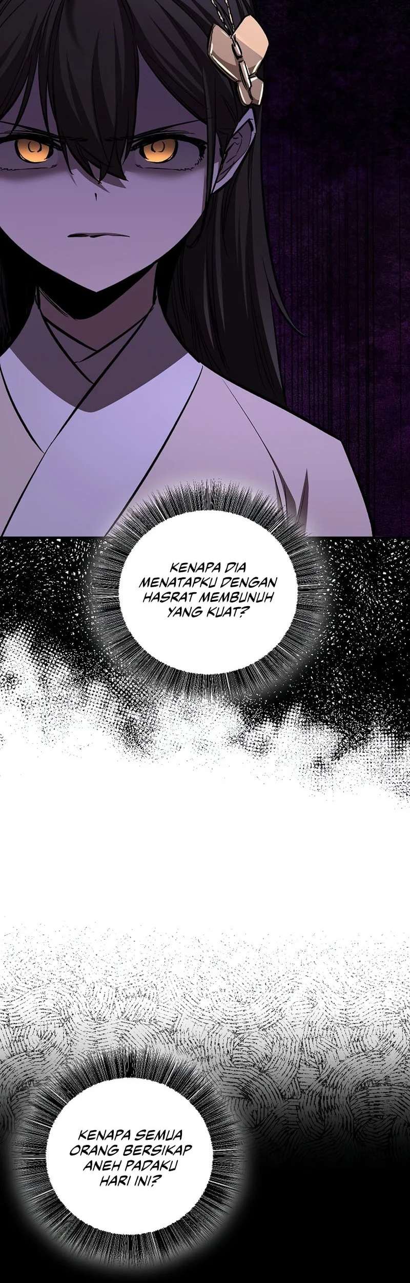 Childhood Friend Of The Zenith Chapter 81 Gambar 33
