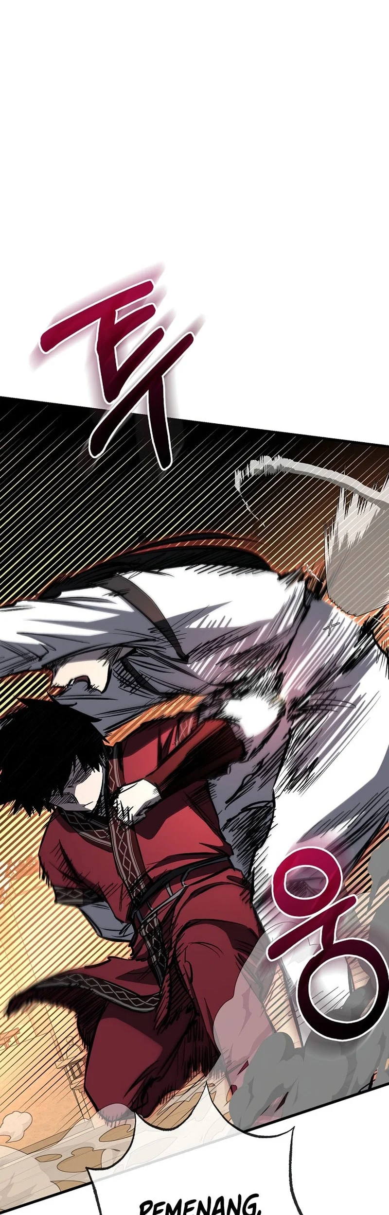 Childhood Friend Of The Zenith Chapter 82 Gambar 43