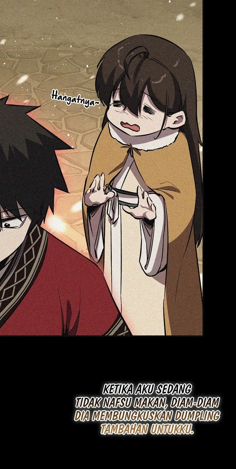 Childhood Friend Of The Zenith Chapter 82 Gambar 13