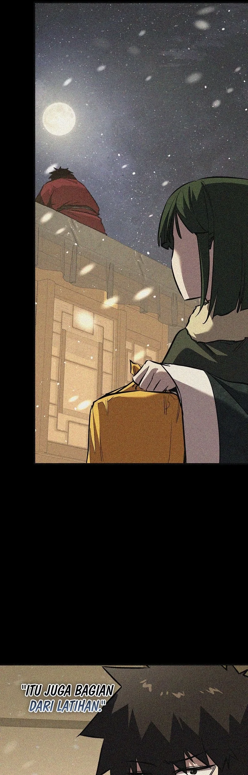 Childhood Friend Of The Zenith Chapter 82 Gambar 14