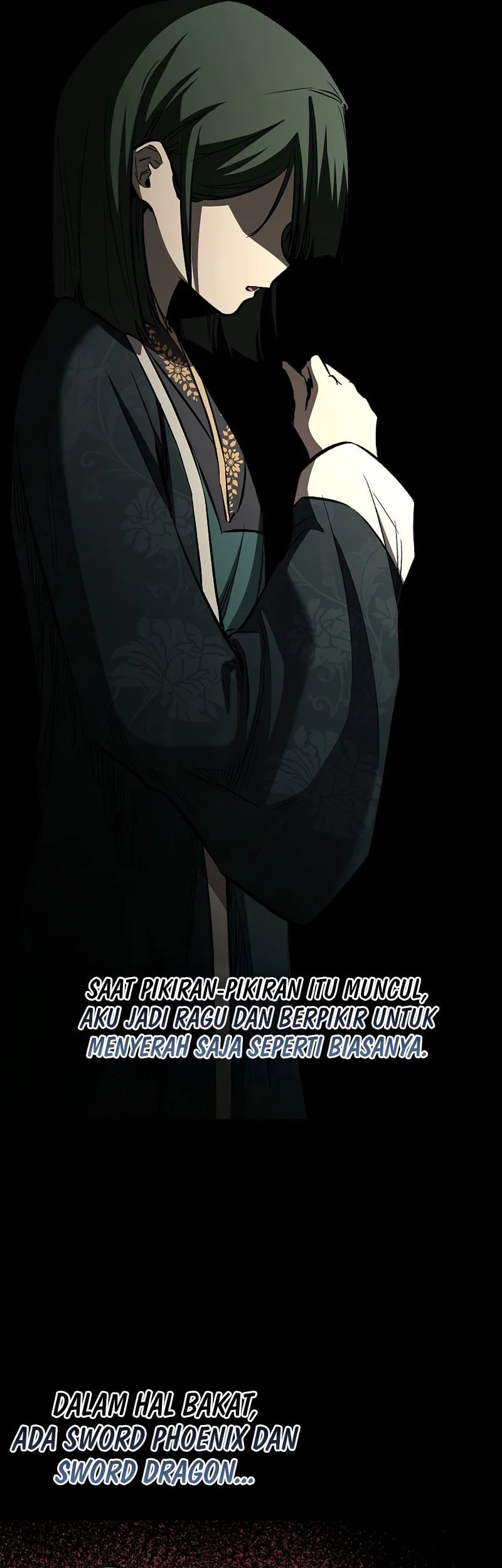 Childhood Friend Of The Zenith Chapter 82 Gambar 18