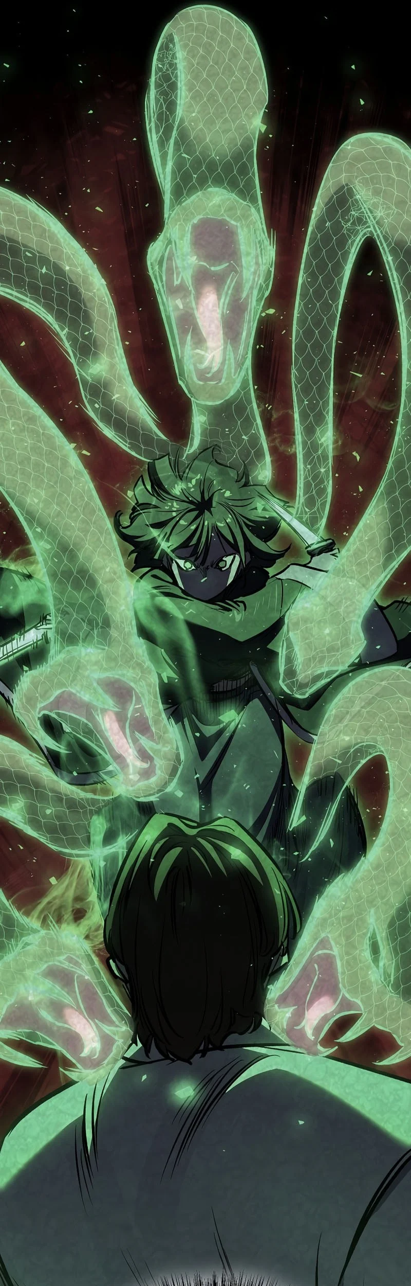 Childhood Friend Of The Zenith Chapter 82 Gambar 30