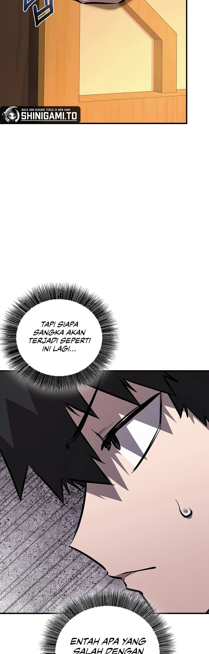 Childhood Friend Of The Zenith Chapter 84 Gambar 57