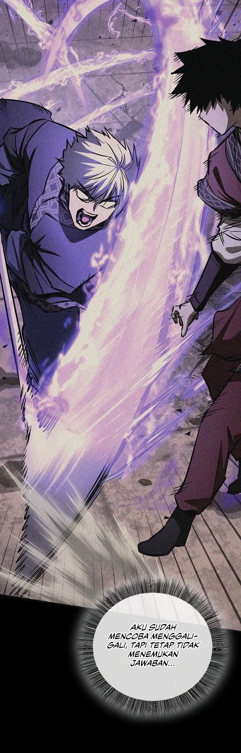 Childhood Friend Of The Zenith Chapter 84 Gambar 60