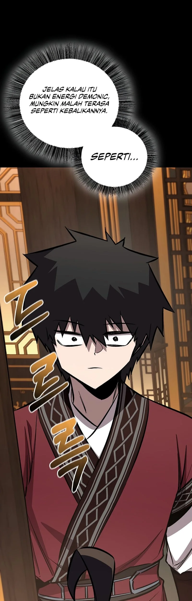 Childhood Friend Of The Zenith Chapter 84 Gambar 61