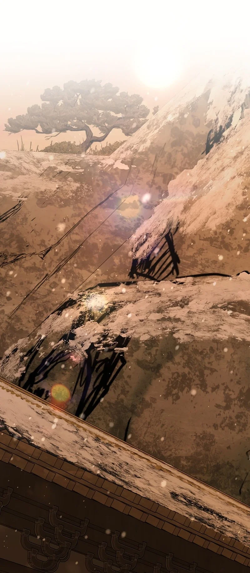 Childhood Friend Of The Zenith Chapter 84 Gambar 39