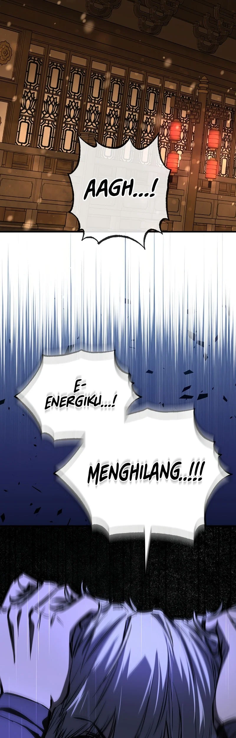 Childhood Friend Of The Zenith Chapter 84 Gambar 40