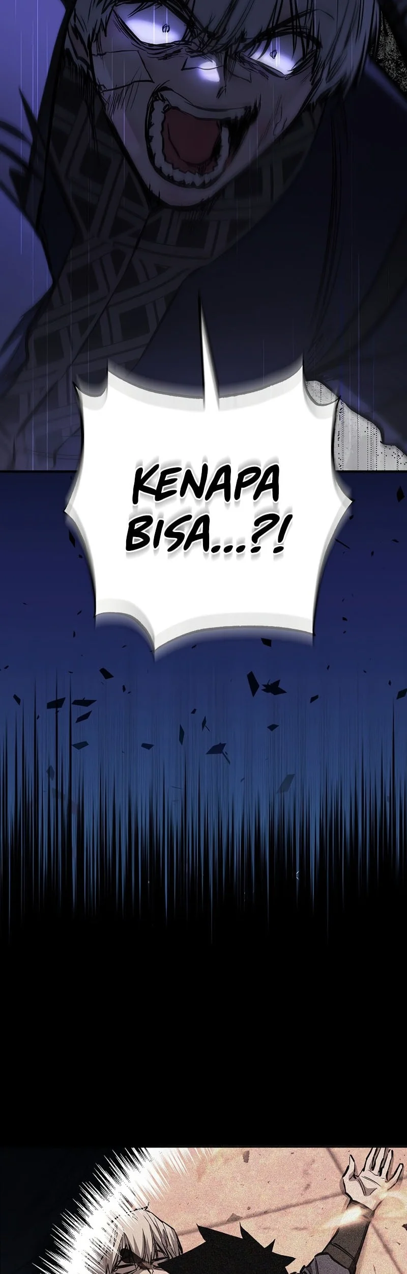 Childhood Friend Of The Zenith Chapter 84 Gambar 41