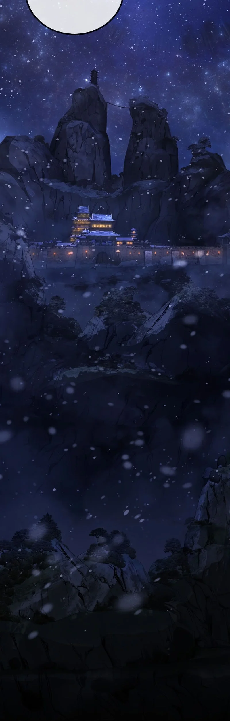 Childhood Friend Of The Zenith Chapter 84 Gambar 88