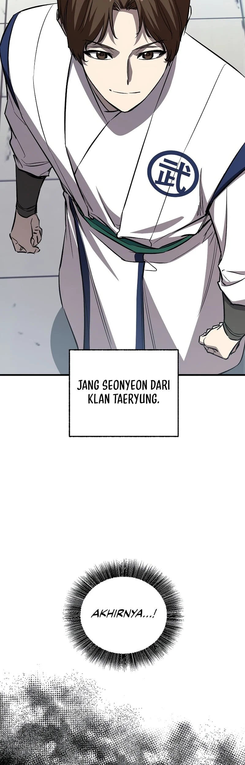 Childhood Friend Of The Zenith Chapter 84 Gambar 93