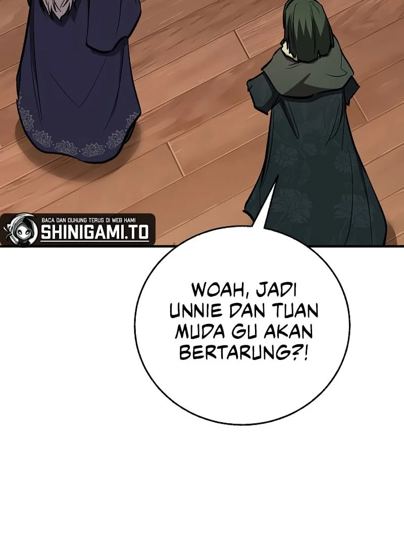 Childhood Friend Of The Zenith Chapter 84 Gambar 78