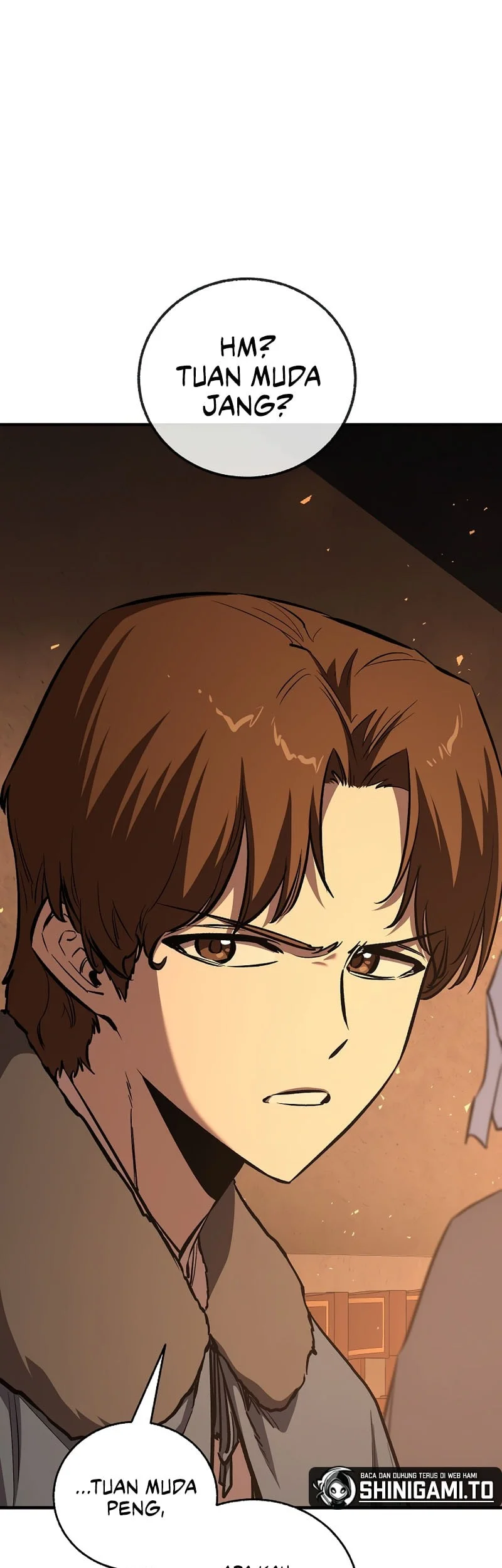 Childhood Friend Of The Zenith Chapter 84 Gambar 7