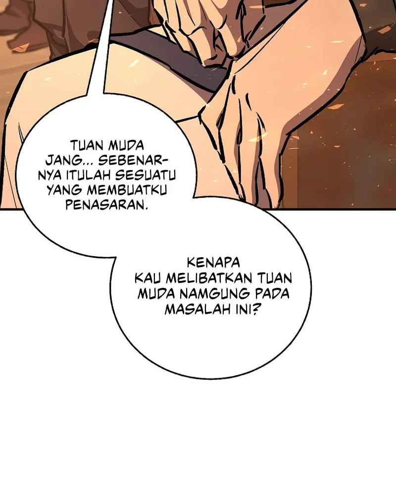 Childhood Friend Of The Zenith Chapter 84 Gambar 10