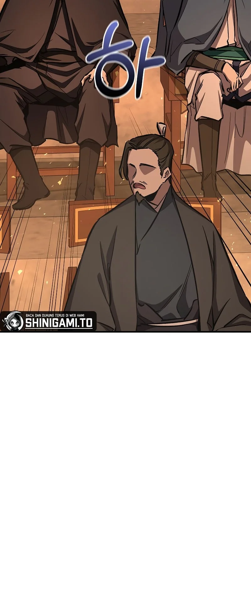 Childhood Friend Of The Zenith Chapter 84 Gambar 13