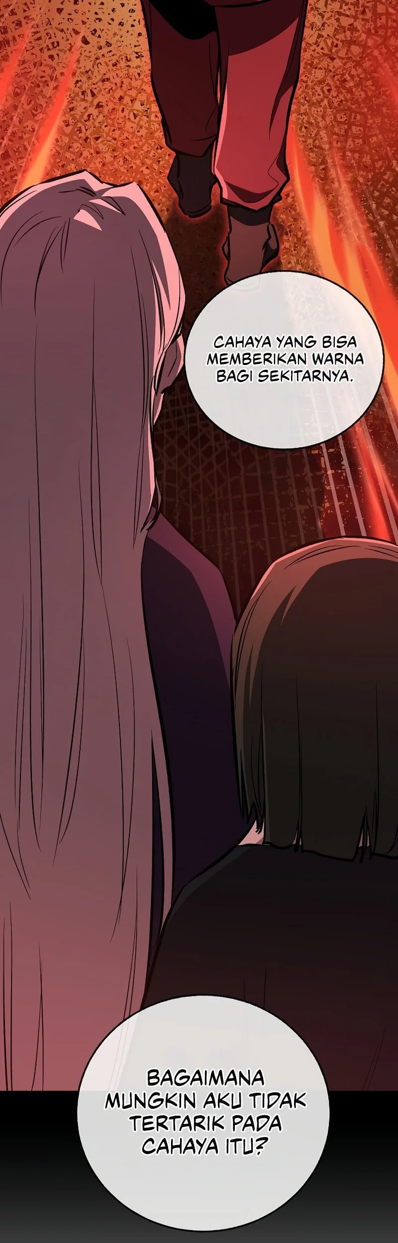 Childhood Friend Of The Zenith Chapter 84 Gambar 26