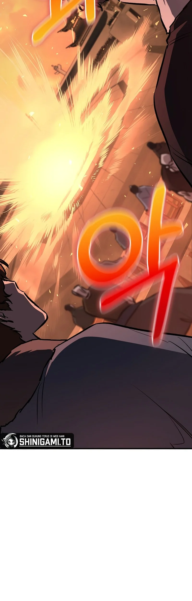 Childhood Friend Of The Zenith Chapter 84 Gambar 28