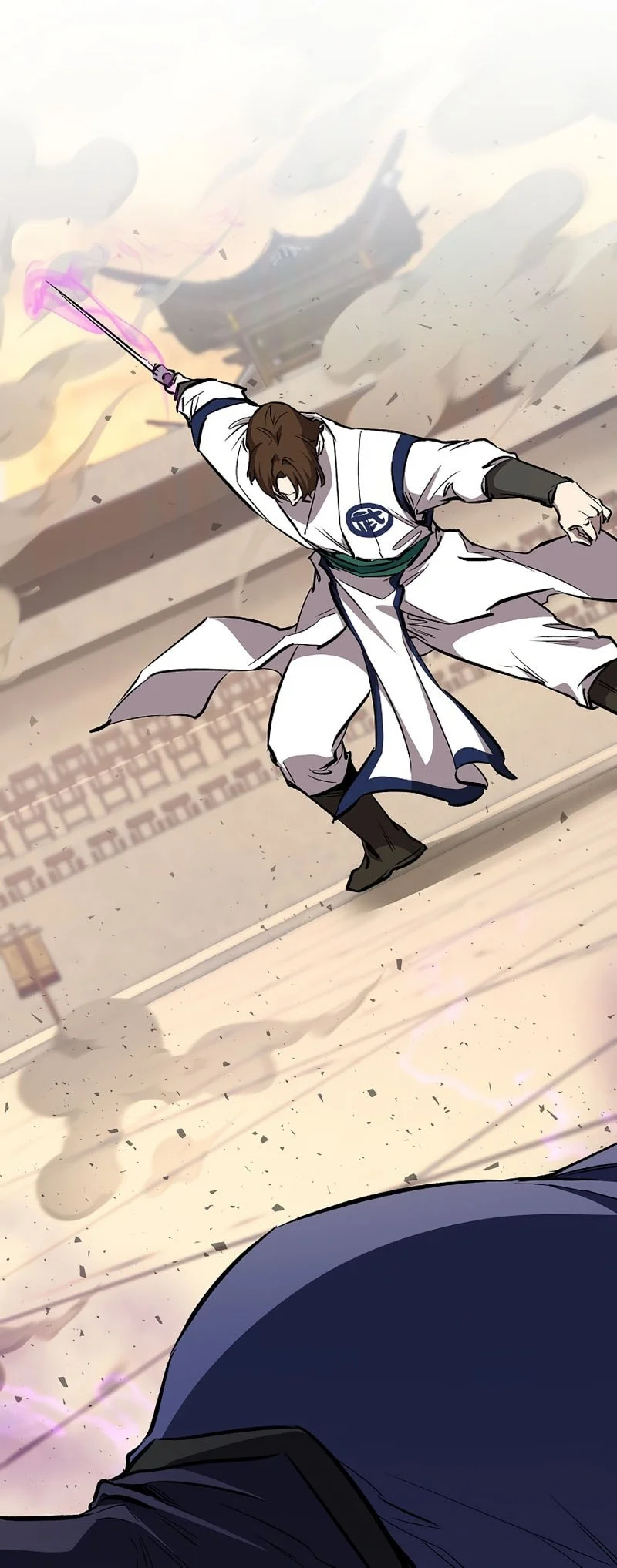 Childhood Friend Of The Zenith Chapter 85 Gambar 49