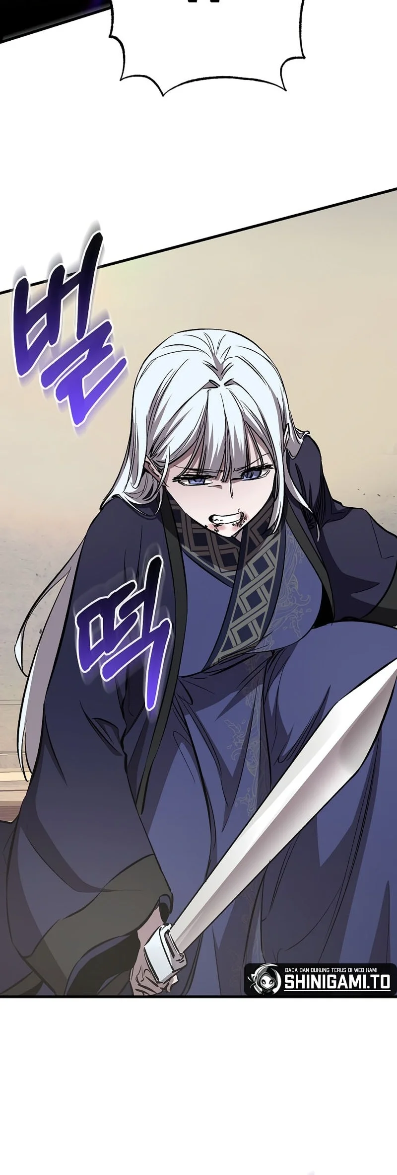 Childhood Friend Of The Zenith Chapter 85 Gambar 57