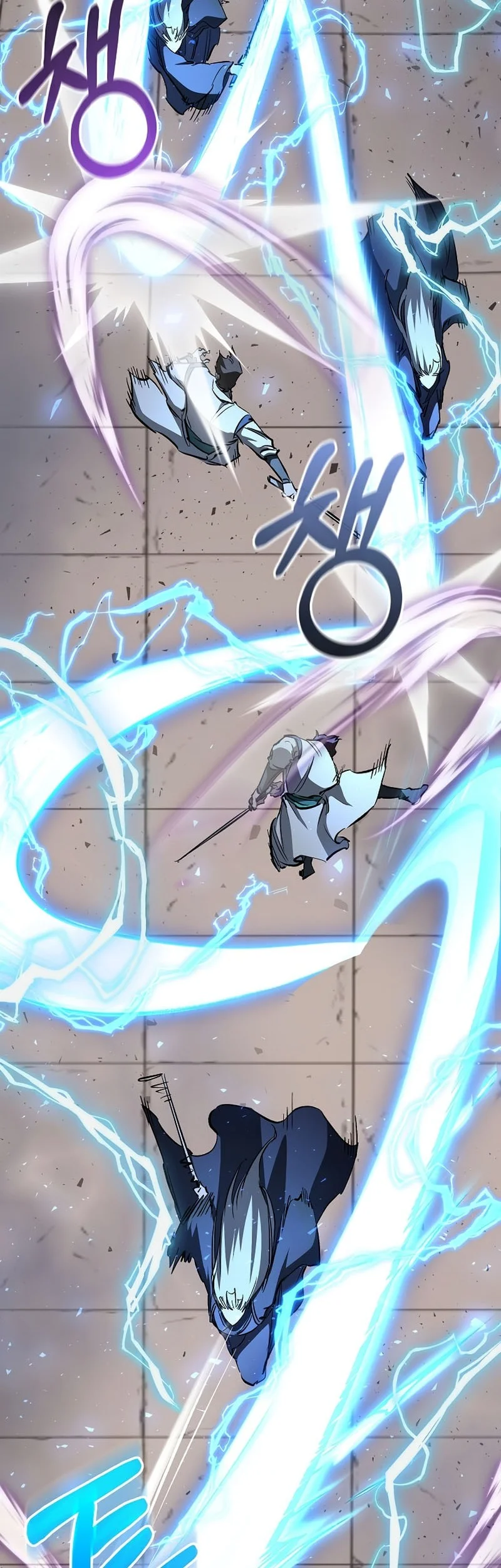 Childhood Friend Of The Zenith Chapter 85 Gambar 40