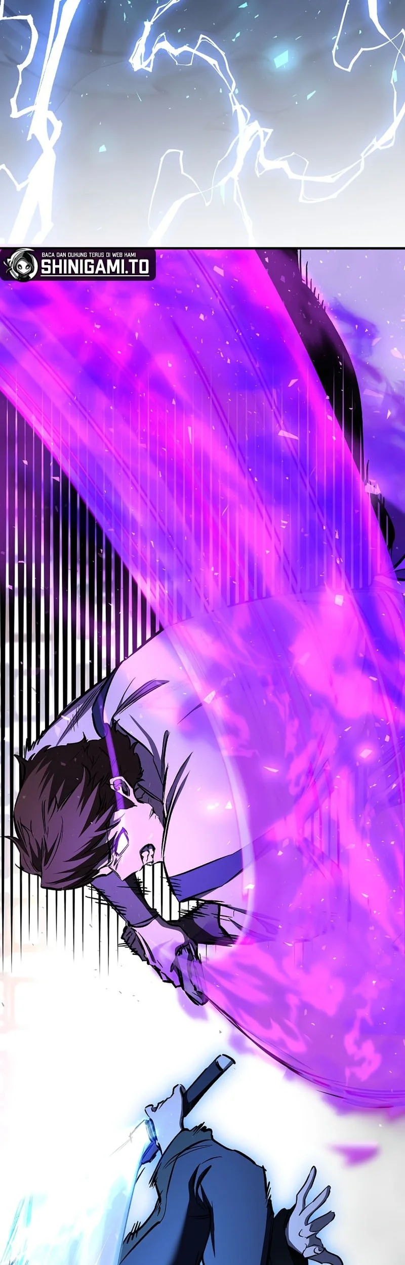 Childhood Friend Of The Zenith Chapter 85 Gambar 91