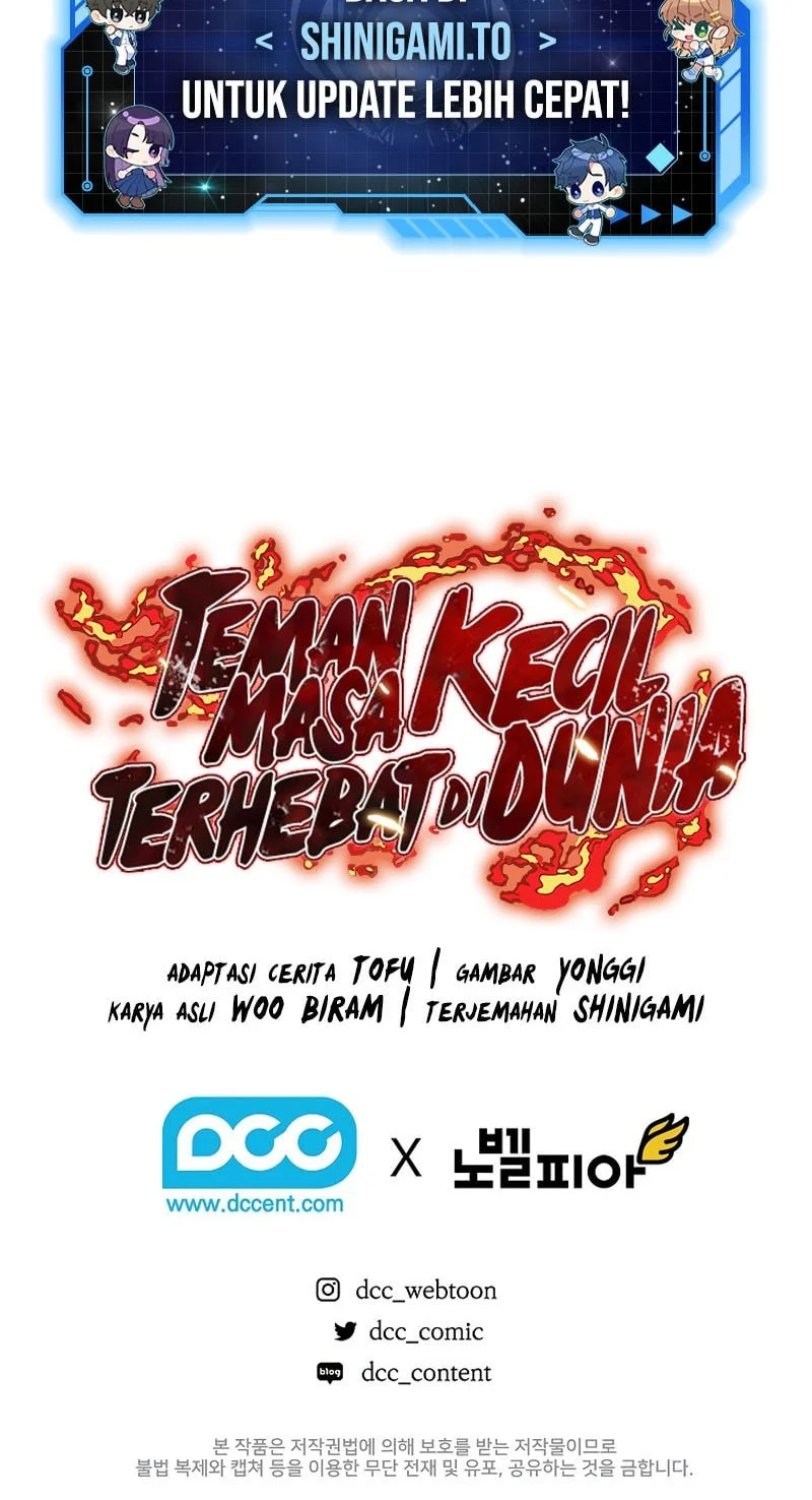 Childhood Friend Of The Zenith Chapter 85 Gambar 100